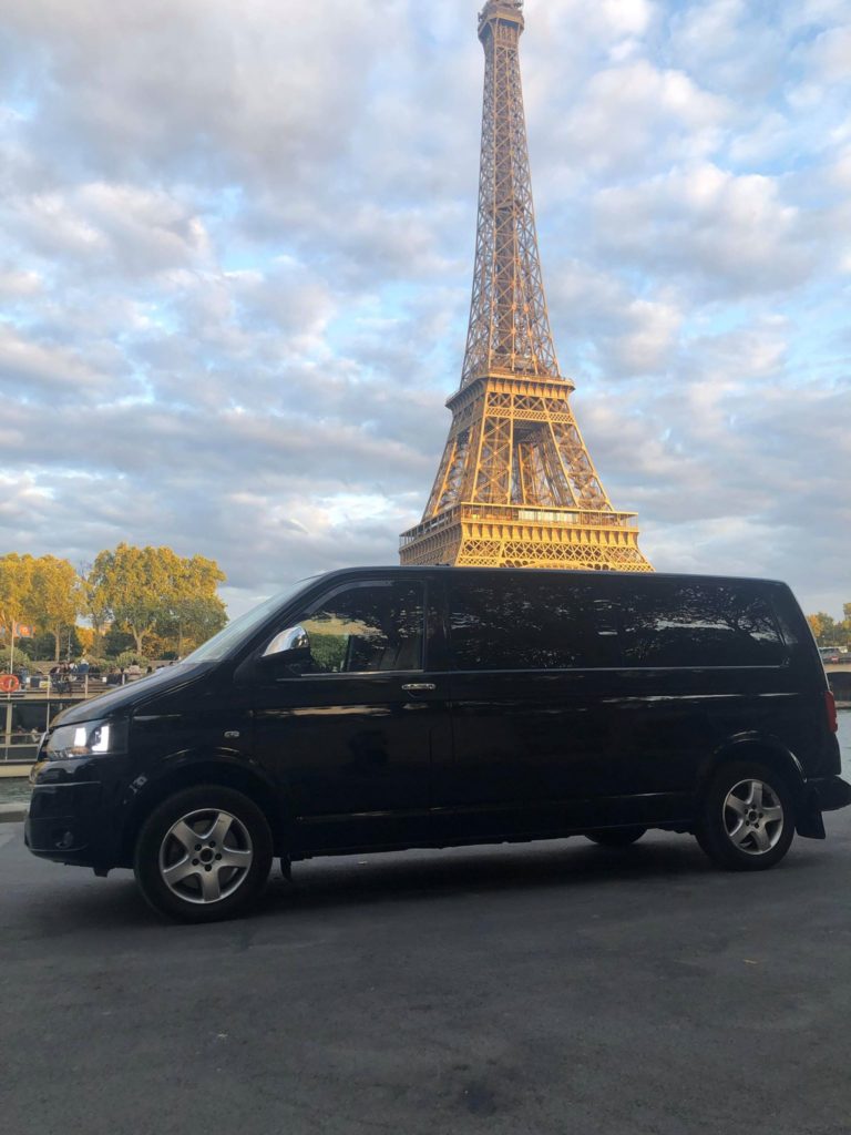 Paris disney minivan transfers cdg disney transfers taxi from cdg to disney minivan transfers
